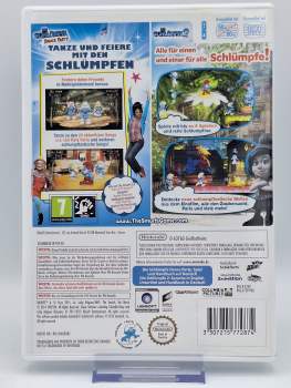 Die Schlümpfe: Party Pack